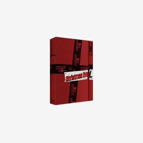 Stray Kids - Christmas EveL (Standard)