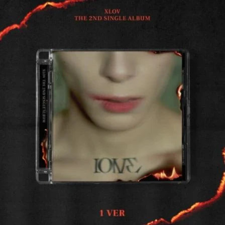 XLOV - 2nd Single [I ONE]