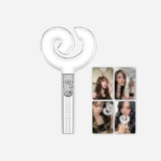 [PREORDER] aespa - OFFICIAL LIGHT STICK VER.2